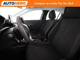 Peugeot 208 1.2 PureTech Active Pack