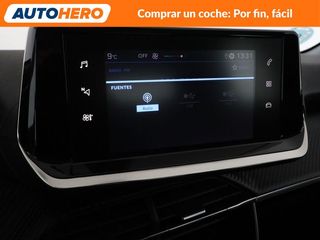 Peugeot 208 1.2 PureTech Active Pack