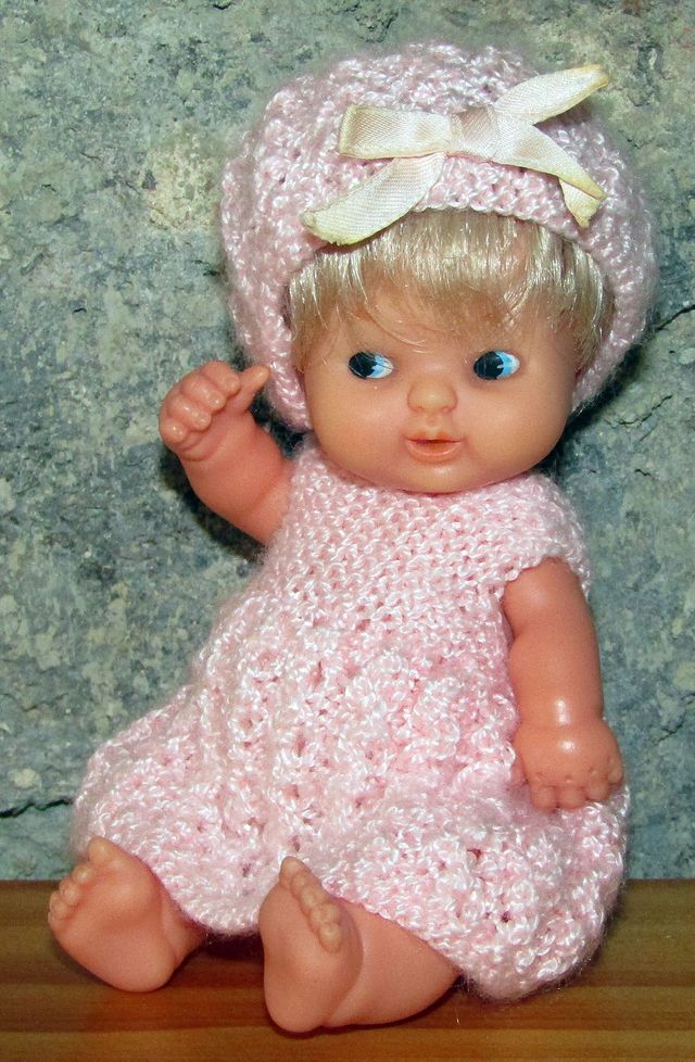 ANTIGUA BARRIGUITAS PELO LISO SOLO FAMOSA