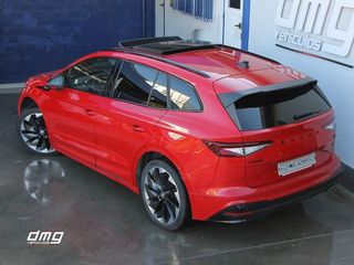 Skoda Enyaq iV Sportline 80