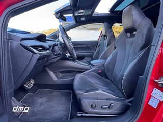 Skoda Enyaq iV Sportline 80