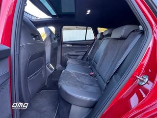 Skoda Enyaq iV Sportline 80