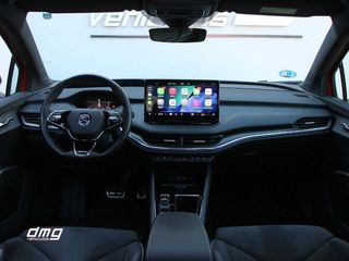 Skoda Enyaq iV Sportline 80