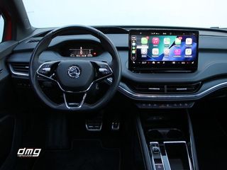 Skoda Enyaq iV Sportline 80