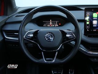 Skoda Enyaq iV Sportline 80