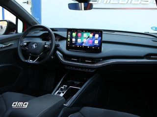 Skoda Enyaq iV Sportline 80