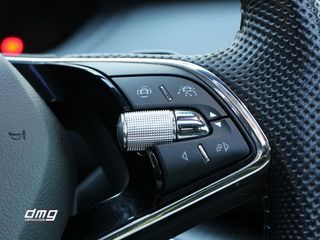 Skoda Enyaq iV Sportline 80