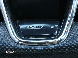 Skoda Enyaq iV Sportline 80