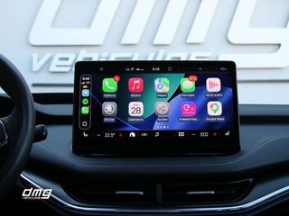 Skoda Enyaq iV Sportline 80