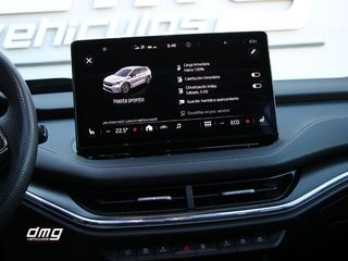 Skoda Enyaq iV Sportline 80