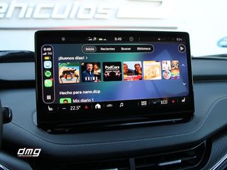 Skoda Enyaq iV Sportline 80