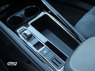 Skoda Enyaq iV Sportline 80