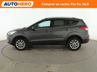 Ford Kuga 2.0 TDCi Titanium