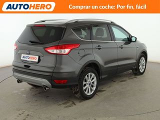 Ford Kuga 2.0 TDCi Titanium