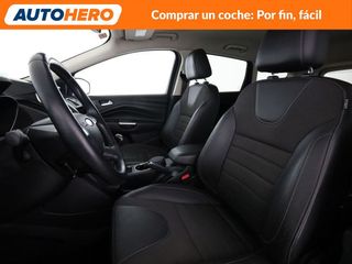 Ford Kuga 2.0 TDCi Titanium