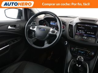 Ford Kuga 2.0 TDCi Titanium