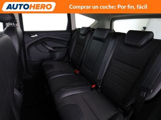 Ford Kuga 2.0 TDCi Titanium