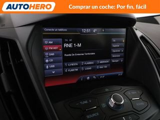 Ford Kuga 2.0 TDCi Titanium