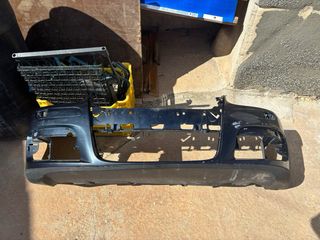 Paragolpes Golf 5 GTI Original