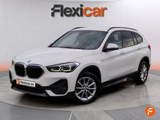 BMW X1 sDrive18d