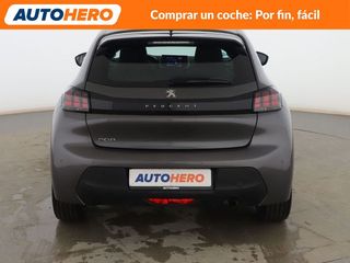 Peugeot 208 1.2 PureTech Active Pack