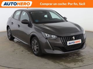 Peugeot 208 1.2 PureTech Active Pack