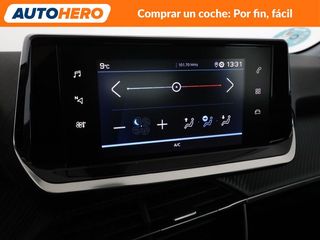 Peugeot 208 1.2 PureTech Active Pack