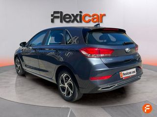 Hyundai i30 1.0 TGDI 48V Klass DCT