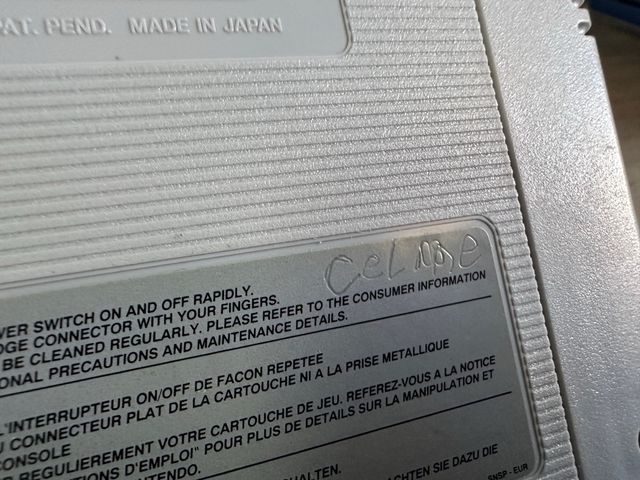 Ardy Light Foot SNES Pal EUR