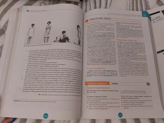 Pagine Aperte Narrativa e Poesia Volume Unico