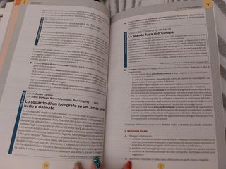 Pagine Aperte Narrativa e Poesia Volume Unico