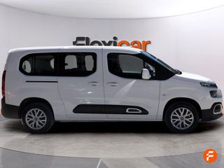 Citroën Berlingo Talla XL BlueHDi 130 S&S 6v FEEL