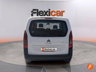 Citroën Berlingo Talla XL BlueHDi 130 S&S 6v FEEL