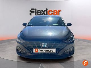 Hyundai i30 1.0 TGDI 48V Klass DCT