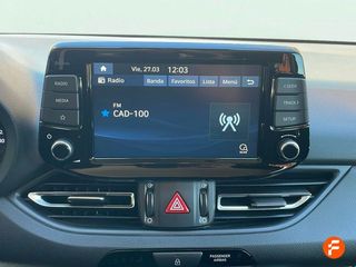 Hyundai i30 1.0 TGDI 48V Klass DCT