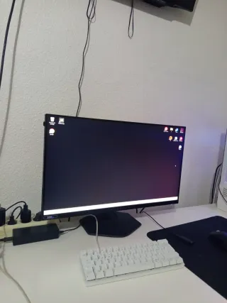 Monitor Alienware AW2524HF 500Hz