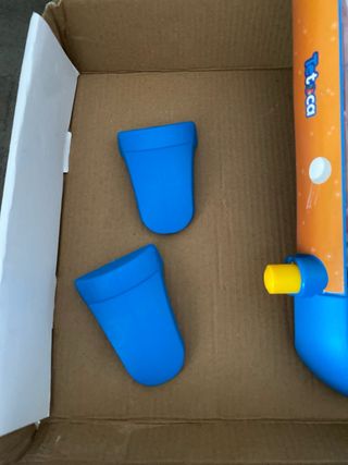 Pinball Electrónico Tetoca Juguetes