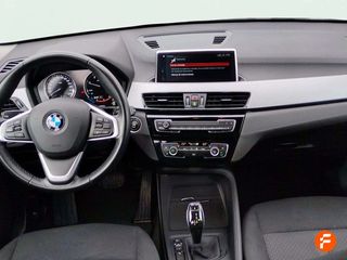 BMW X1 sDrive18d