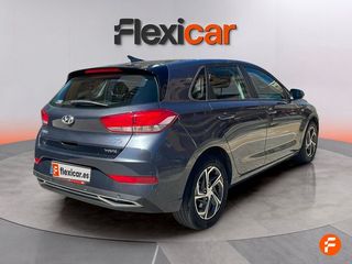 Hyundai i30 1.0 TGDI 48V Klass DCT