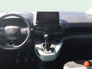 Citroën Berlingo Talla XL BlueHDi 130 S&S 6v FEEL