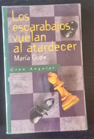 Lote 8 Libros Lectura Juvenil y Consulta - Clásico