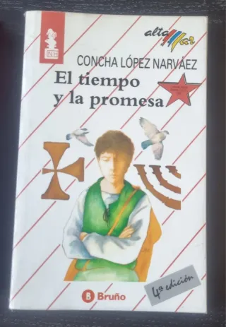 Lote 8 Libros Lectura Juvenil y Consulta - Clásico