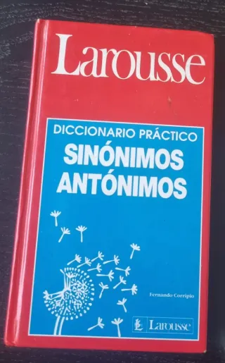 Lote 8 Libros Lectura Juvenil y Consulta - Clásico