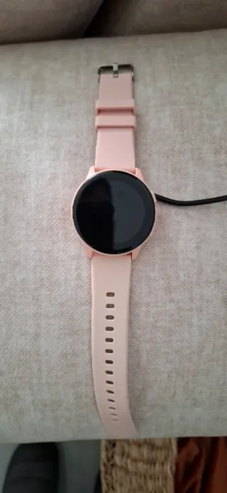 Smartwatch Mujer Rosa