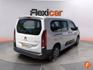Citroën Berlingo Talla XL BlueHDi 130 S&S 6v FEEL
