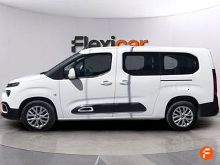 Citroën Berlingo Talla XL BlueHDi 130 S&S 6v FEEL