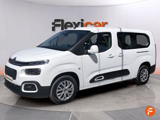 Citroën Berlingo Talla XL BlueHDi 130 S&S 6v FEEL