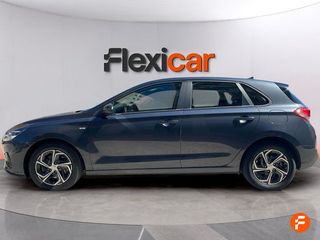 Hyundai i30 1.0 TGDI 48V Klass DCT