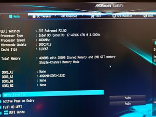 Placa Base ASRock Z97 Extreme4 Socket 1150