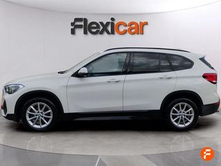 BMW X1 sDrive18d